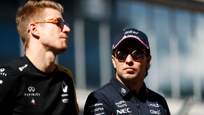 Perez vs Hülkenberg: Who should Red Bull pick for 2021?
