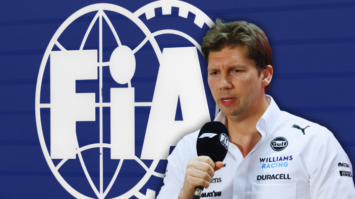 Williams boss reveals F1 cost cap bonus