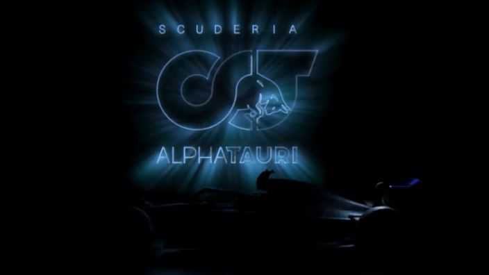 UPDATE: AlphaTauri en Alpine maken lanceerdatum 2022-auto bekend