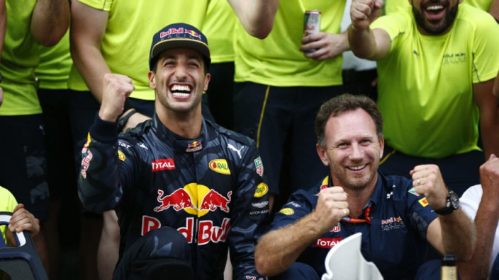 Ricciardo: Fingers crossed for excitement in France - GPFans.com