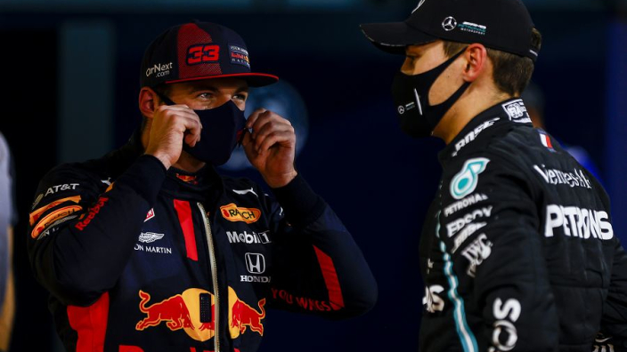 Mercedes no longer needs Verstappen, Ferrari was not allowed to test with Sainz |  Weekend