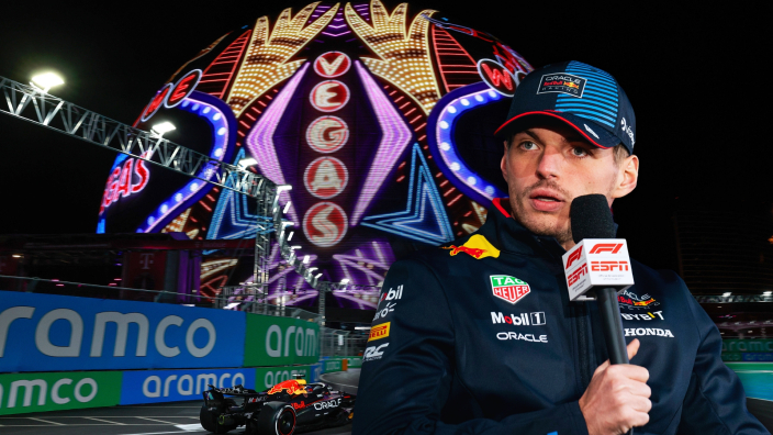 How Max Verstappen can lose his championship crown in Las Vegas