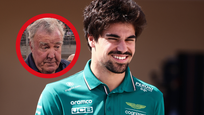 F1 News: Jeremy Clarkson reveals HUGE race error that crowned Lance Stroll winner - Vimarsana News