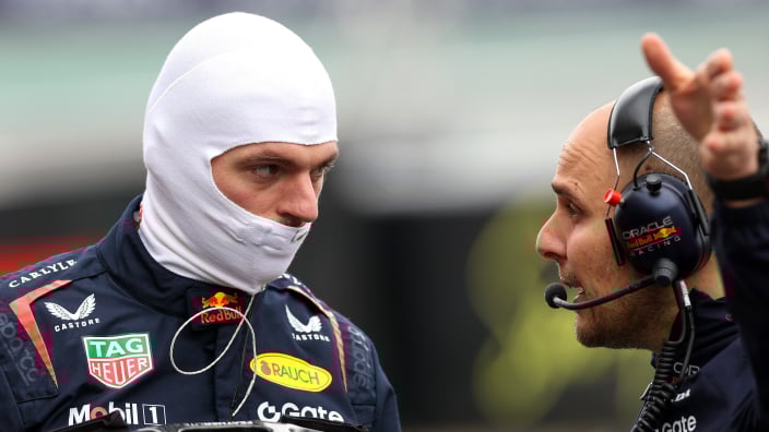 F1 News Today: GP signs for McLaren, Verstappen sparks Nurburgring cancellations