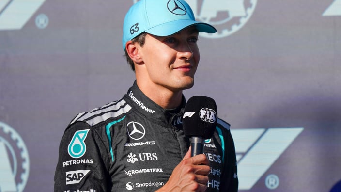 F1 Qualifying Results: George Russell and Kimi Antonelli complete extraordinary feat at Canadian Grand Prix