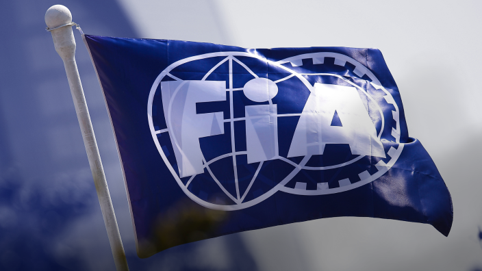 FIA announce late penalty verdict at Chinese Grand Prix