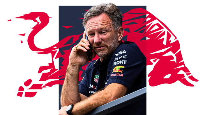 Christian Horner