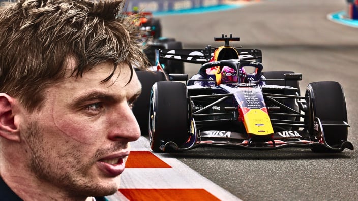Max Verstappen Red Bull fear grows after key figure exit