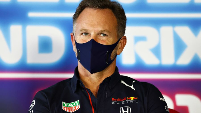 Horner frustrated by "massive impacts" of marginal stewards' calls