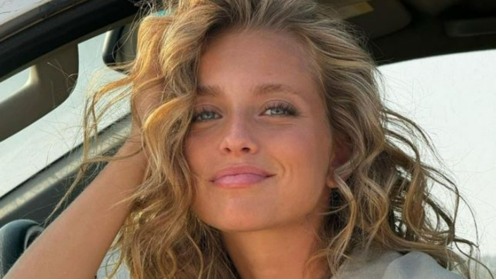 Who is Magui Corceiro? Meet new F1 world champion Lando Norris' on and off girlfriend