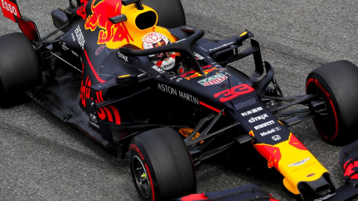 red bull monza