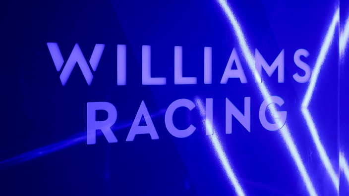 Williams announce early release ahead of 2025 season