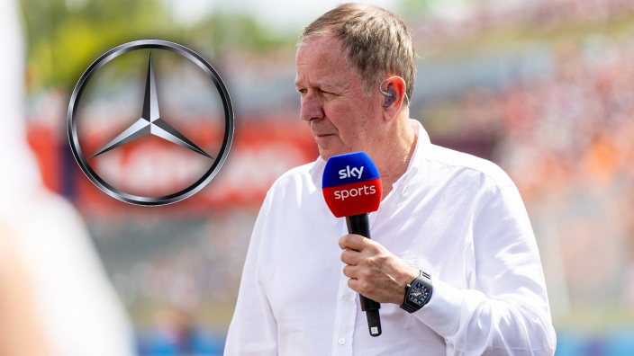 Martin Brundle reveals F1 quirk that could see Mercedes title bid fall apart