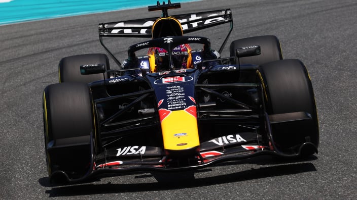 LIVE | Sprint in Miami: Norris start om 18:00 vanaf pole, Hülkenberg blaast Audi op