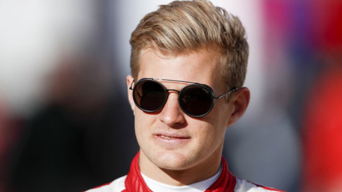 Ericsson gets 2019 race seat