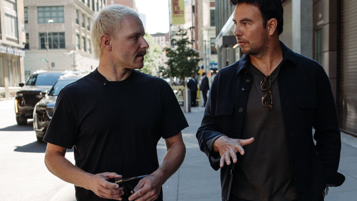 F1 star's comeback takes a hit after being ruled OUT at Chinese Grand Prix