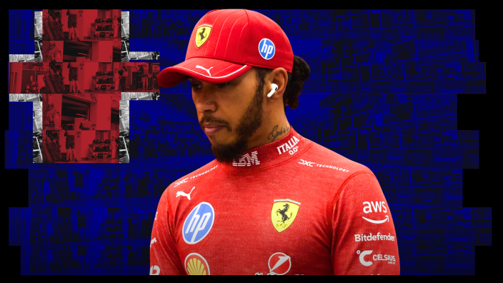 F1 Results Today: Australian Grand Prix positions and times for 2026 season opener in Melbourne