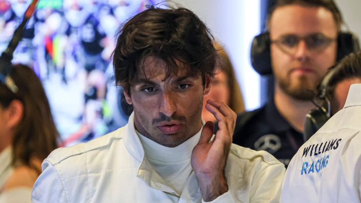 F1 News Today: Sainz handed NEW F1 driver role as extraordinary team snub delivered