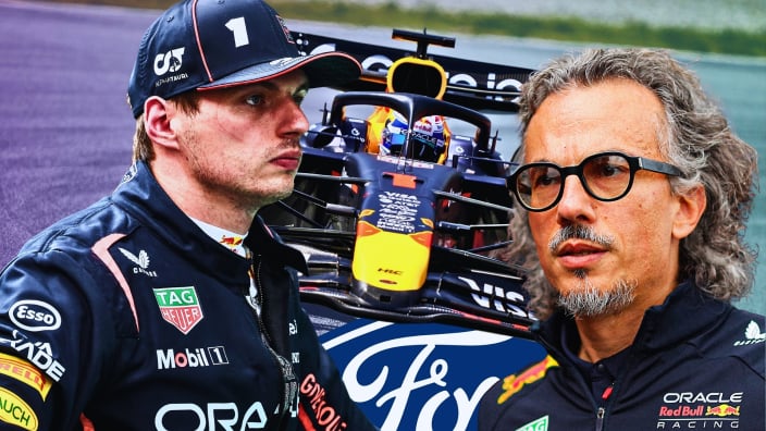 Max Verstappen's F1 boss claps back after Toto Wolff comments