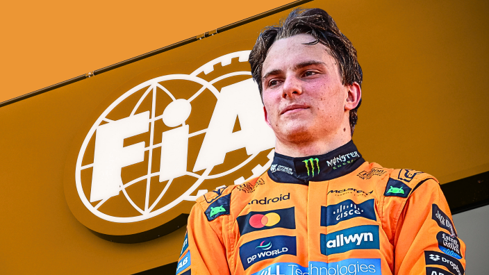 Too little, too late? FIA change announced after Piastri and Sainz penalties