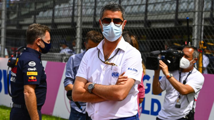 Herbert: "Masi heeft te veel schade aangericht in de Formule 1"