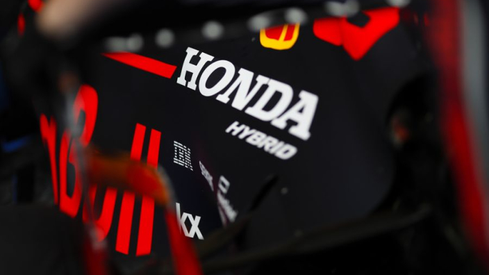 honda red bull 2020