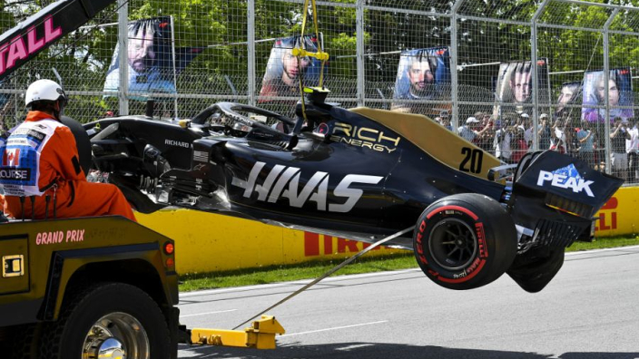 canada gp