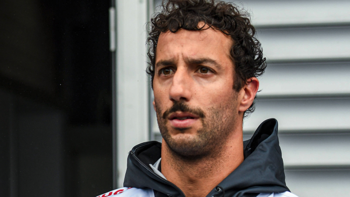 F1 News Today: Ricciardo decision reached as Red Bull SIGNING emerges