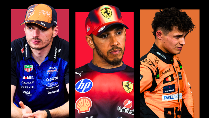 The odd quirk F1 drivers will face at Bahrain Grand Prix