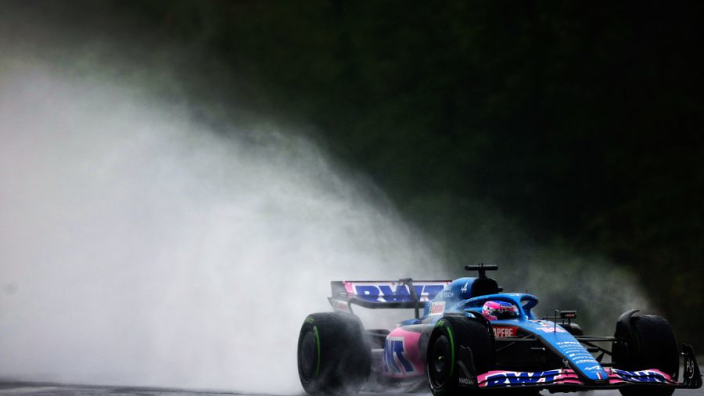 Szafnauer steunt Red Bull Racing: "Laat het reglement zoals het is"