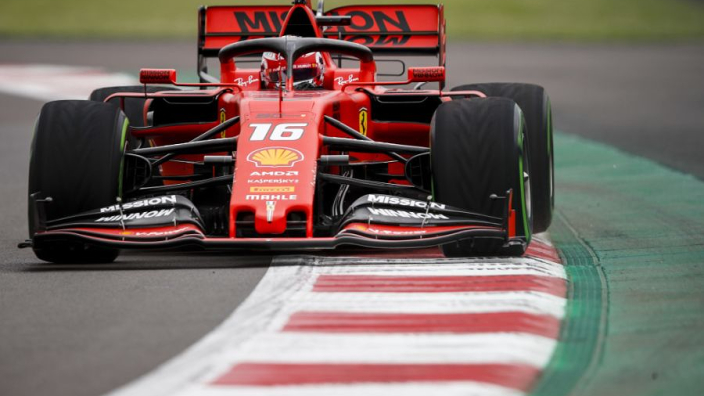 VIDÉO - EL3 : Leclerc et Ferrari confirment avant les qualifications