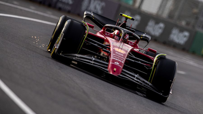 "Ferrari dará gran batalla en el GP de Miami"