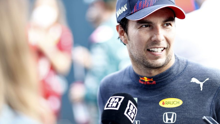 Horner expects 'perfect team player' Perez's fortunes to change