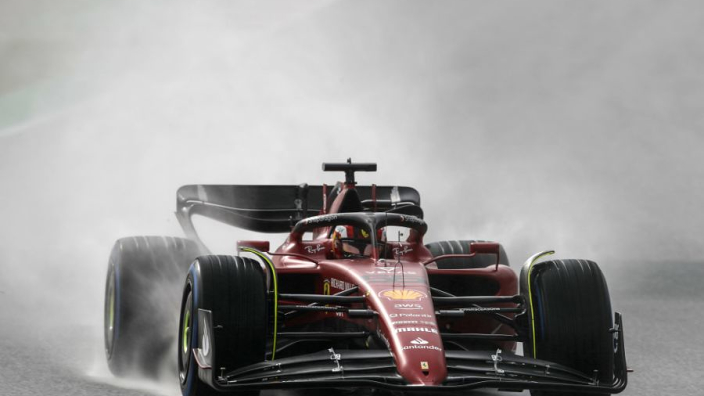 Carlos Sainz: 5 razones para ser optimistas en esta F1 2022