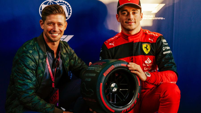 Leclerc avoids Australian GP pole sanction