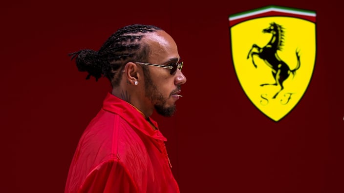 Lewis Hamilton Ferrari switch sparks F1 team boss warning