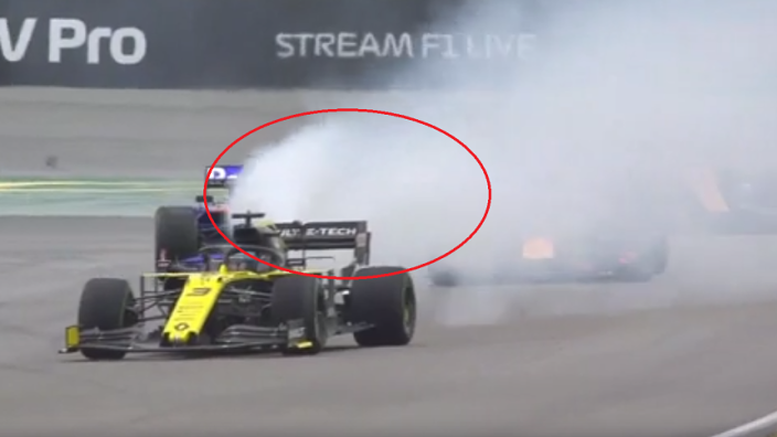 dnf f1