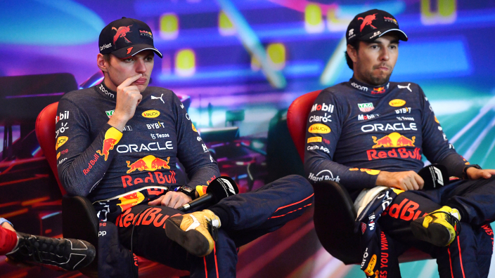 Laatste Formule1 Nieuws