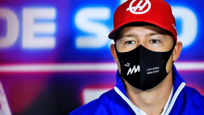Mazepin interdit de participer au GP de Grande-Bretagne