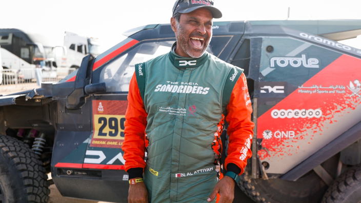 Dakar Rally 2026 ends with drama as Al Attiyah claims sixth crown