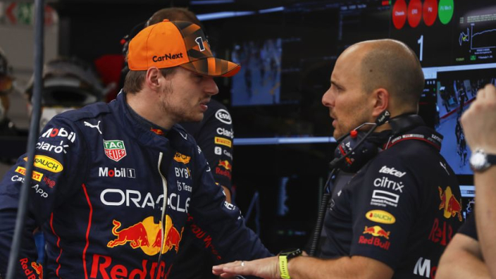 F1: Red Bull engineer hints team now ready to tackle Singapore Grand Prix - Vimarsana News