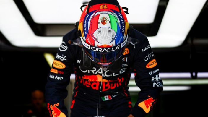 Checo Pérez: Red Bull avisa que tiene que adaptarse al coche de Max Verstappen