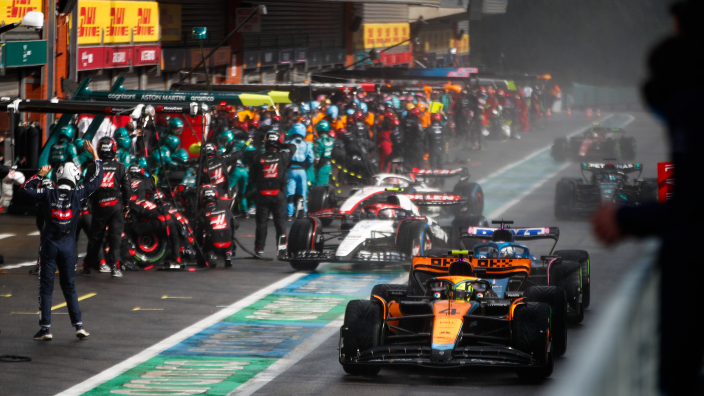 FIA announce controversial rule being BROUGHT BACK for Japanese Grand Prix - Vimarsana News