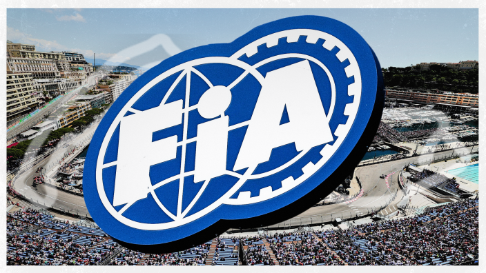 FIA to issue Monaco Grand Prix speed limit for F1 drivers