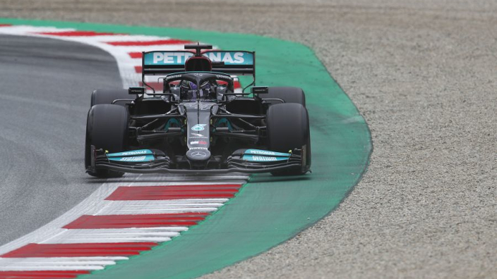 Hamilton Rules Austrian Gp Win Out Of The Question As Verstappen Will Cruise Gpfans Com