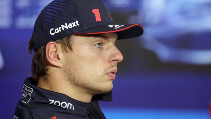 Max Verstappen issues Red Bull WARNING at Suzuka - Vimarsana News