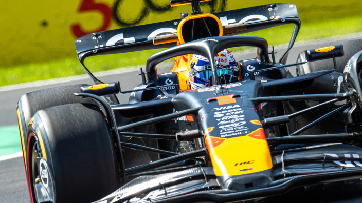 Red Bull dismisses 2026 engine trick rumours as rivals grow nervous