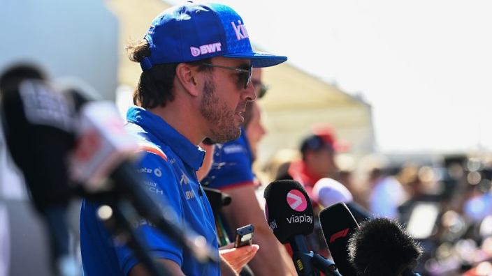 Fernando Alonso revela su futuro tras la Fórmula 1