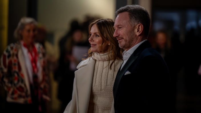 Christian Horner reveals the toilet ritual that paved the way for F1 glory