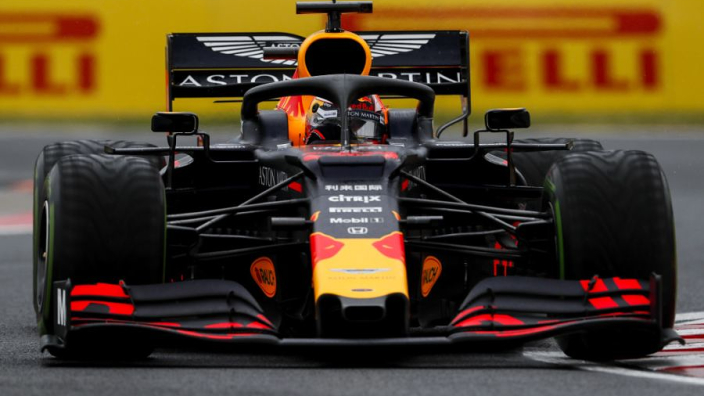 'Verstappen, le pilote le plus rapide que Red Bull ait soutenu'